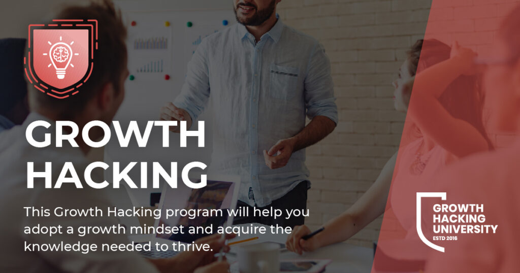 Growth Hacking course