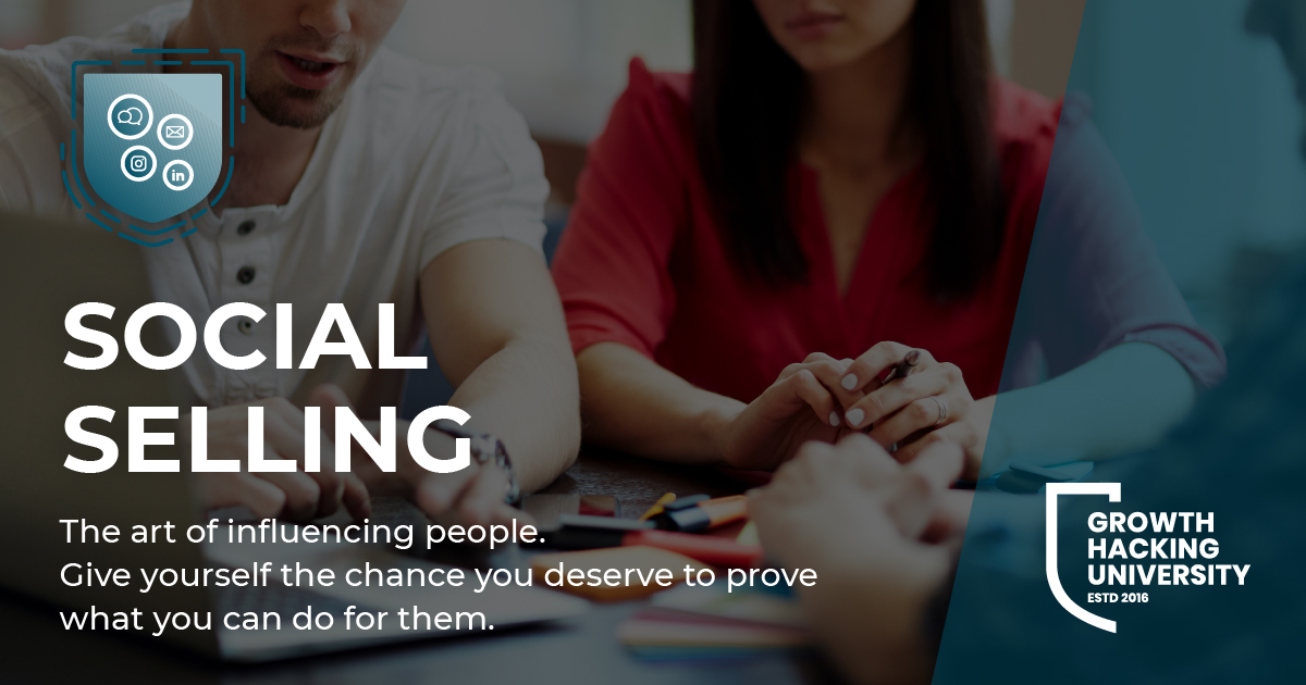 Social Selling