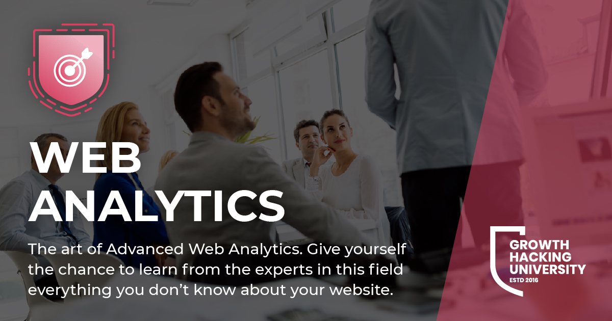 Web Analytics