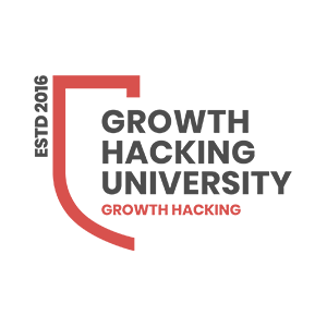Growth Hacking Academy - Growth Hacking University Logo