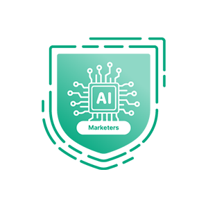 AI For Marketers by Growth Hacking University and Growthrocks.