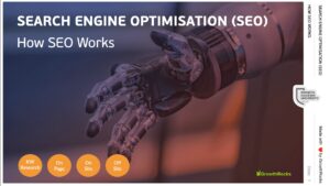 How SEO Works - An SEO course by Growth Hacking University and GrowthRocks