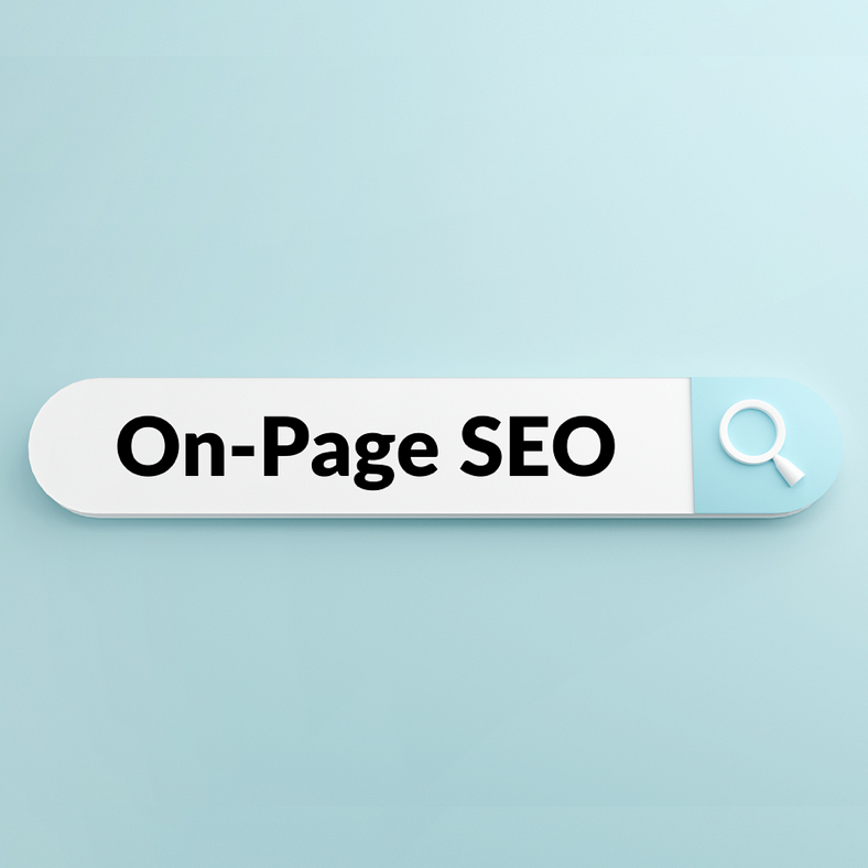 Mastering On-Page SEO for Optimal Website Performance