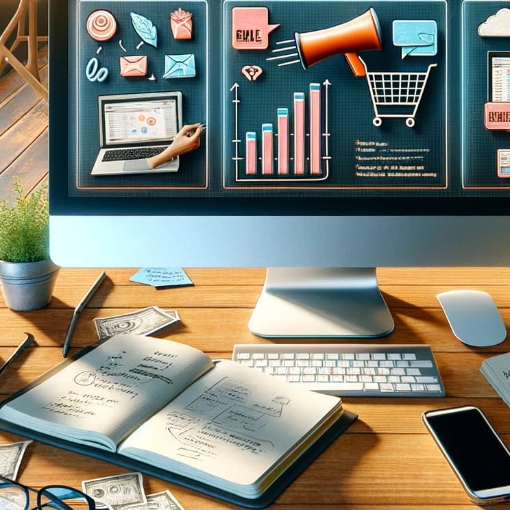 The Different types of Emails: Crafting the Right Message for each ...