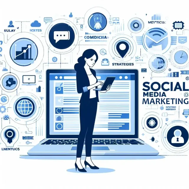 Social Media Marketing - A Hybrid course by Growth Hacking University and GrowthRocks