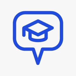 e-learning icon for the Lessons of Growth Hacking University