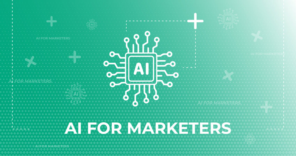 AI For Marketers. A course by GrowthRocks | Growth Hacking Marketing Agency