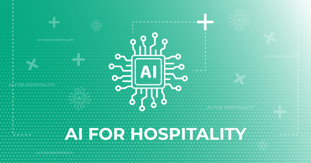 AI For Hospitality. A course by GrowthRocks | Growth Hacking Marketing Agency