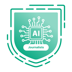 AI For Journalists. A course by GrowthRocks | Growth Hacking Marketing Agency